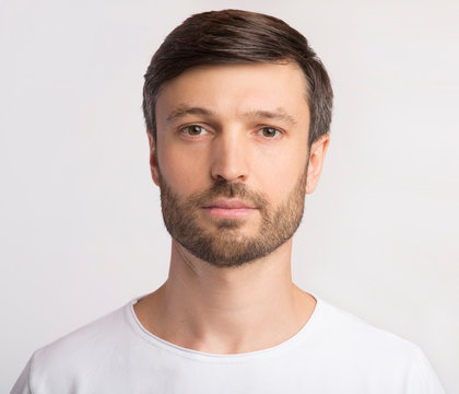 Passport Sample