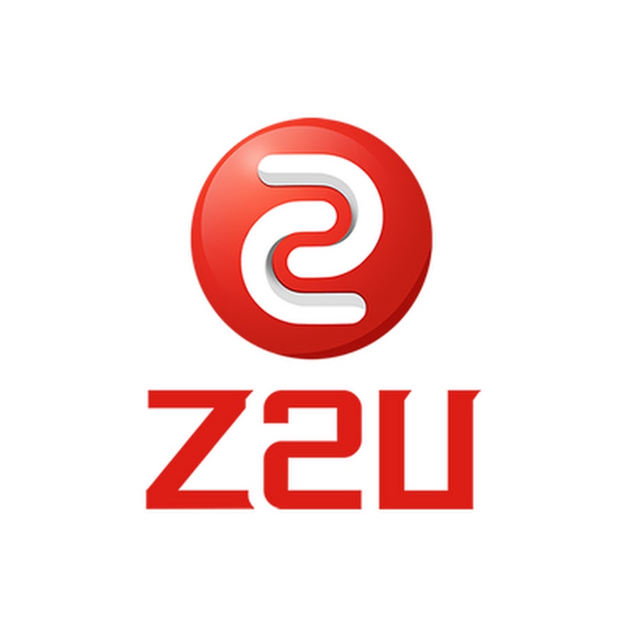 لوگوی Z2U